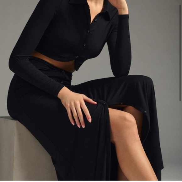 FAVORITE DAUGHTER GOOD FOR YOU SKIRT SET SZ M - Picture 2 of 8